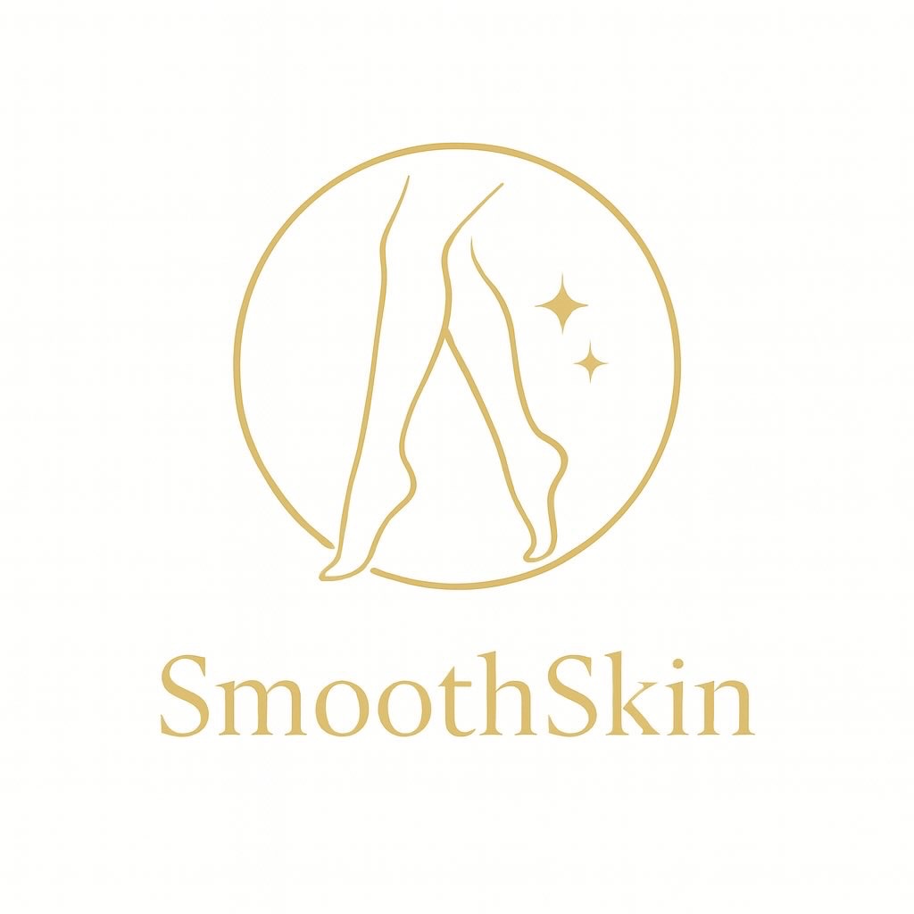 SmoothSkin Logo