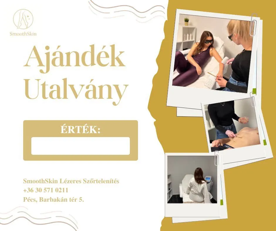 Ajándékutalvány